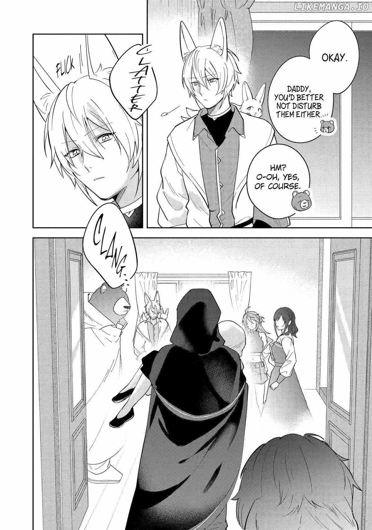 Isekai de Pension Hajimemashita Chapter 7 46